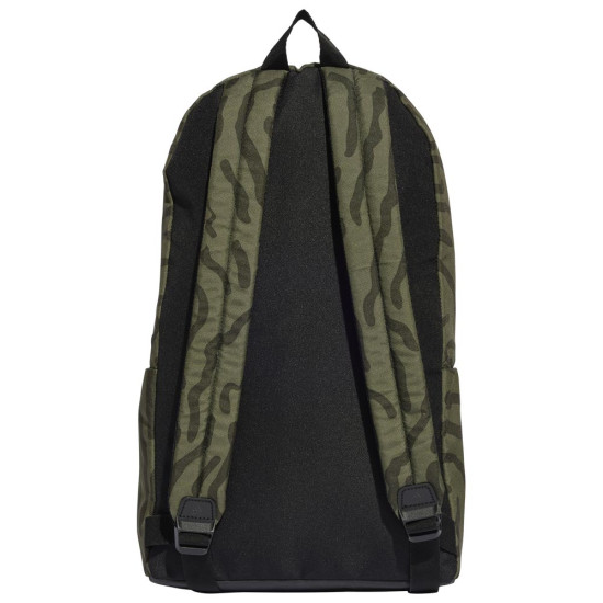 Adidas Τσάντα πλάτης Classic Texture Graphic Backpack Adidas Τσάντα πλάτης Classic Texture Graphic Backpack